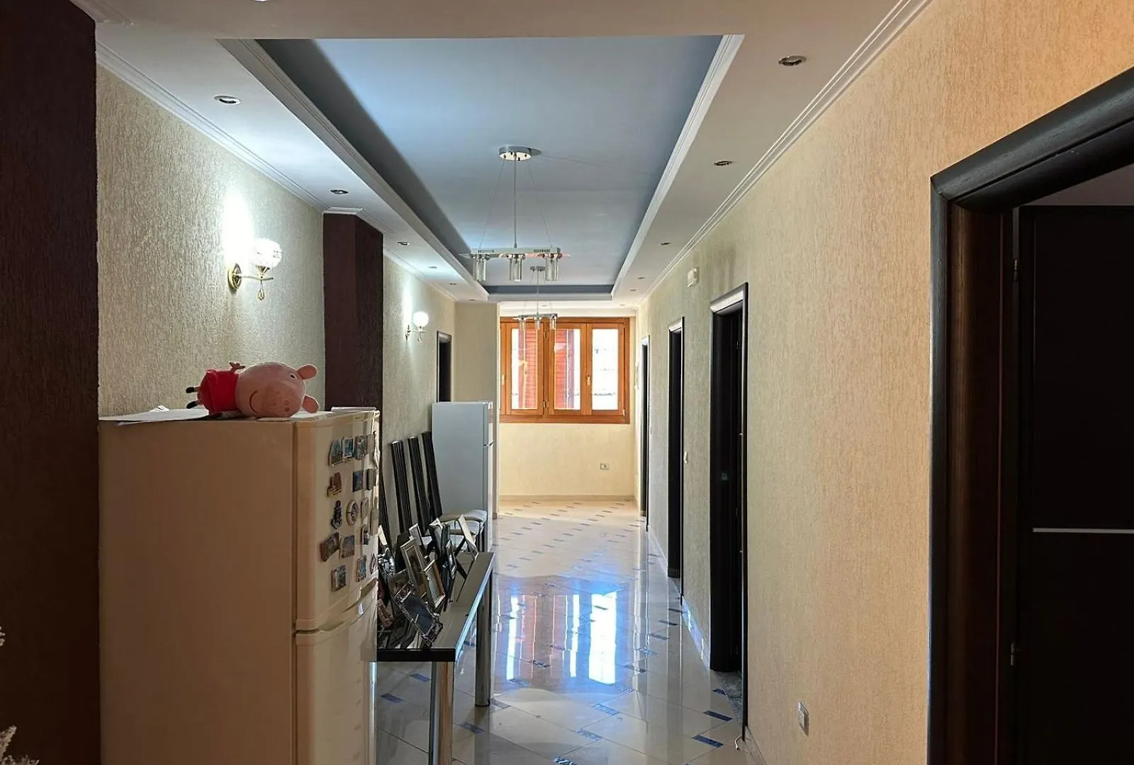 Vila Mani Δυρράχιο
