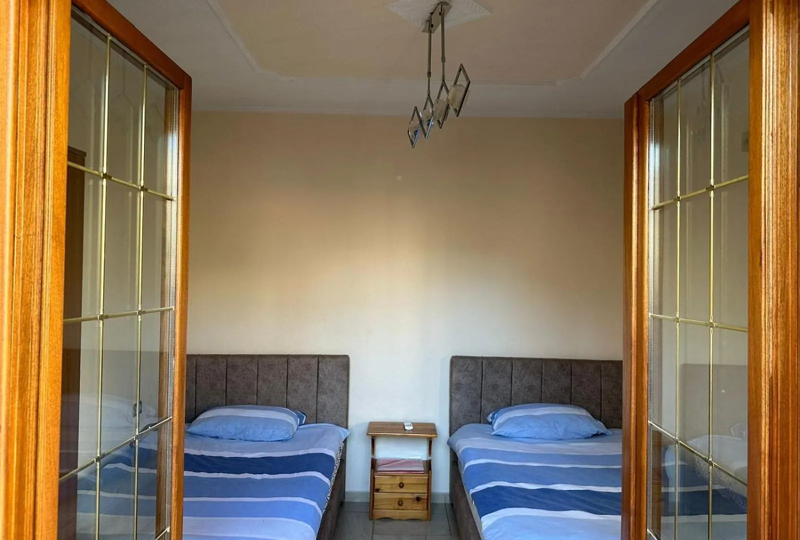 Villa Vila Mani Durrës