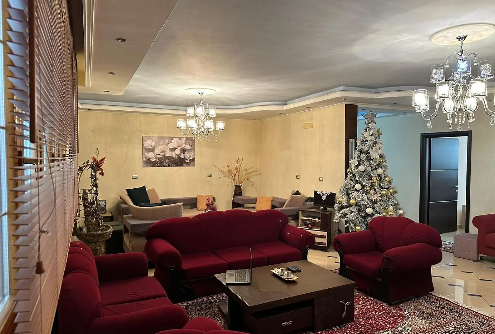 Villa Vila Mani Durrës
