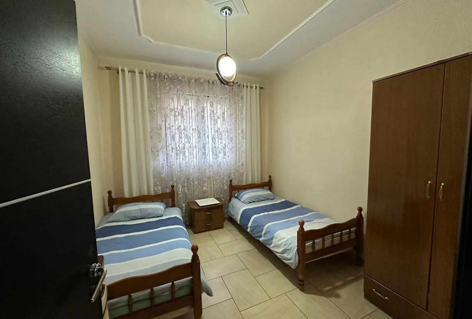 Vila Mani Δυρράχιο Βίλα